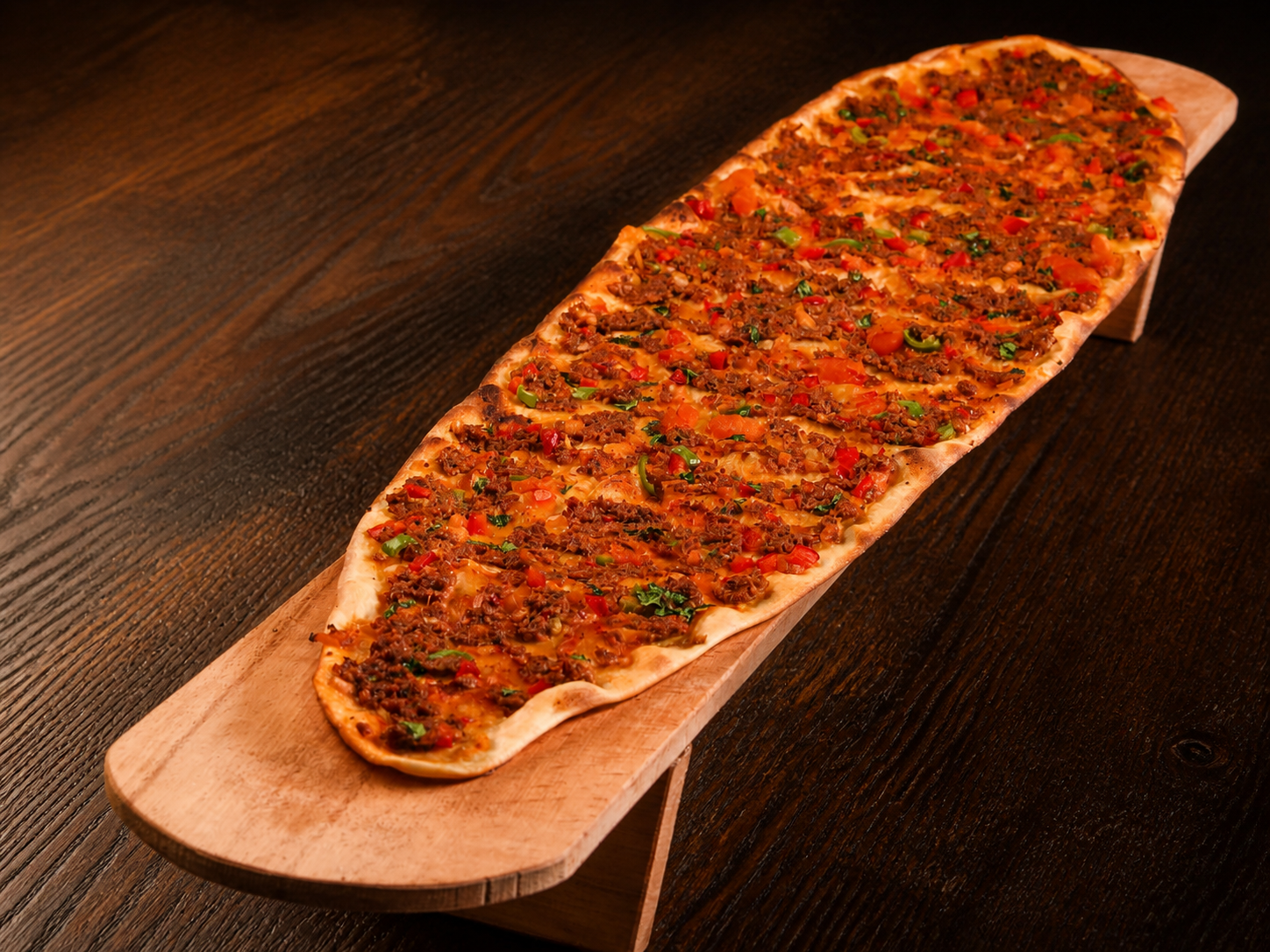 Etli Pide